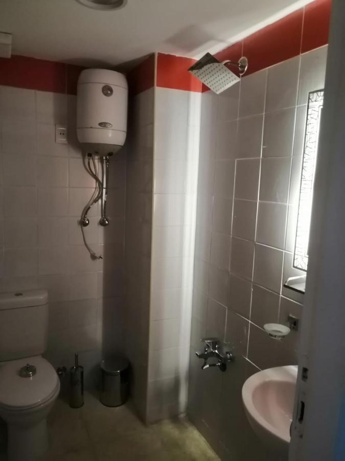 Hekal Mall Studios Kairo Eksteriør bilde